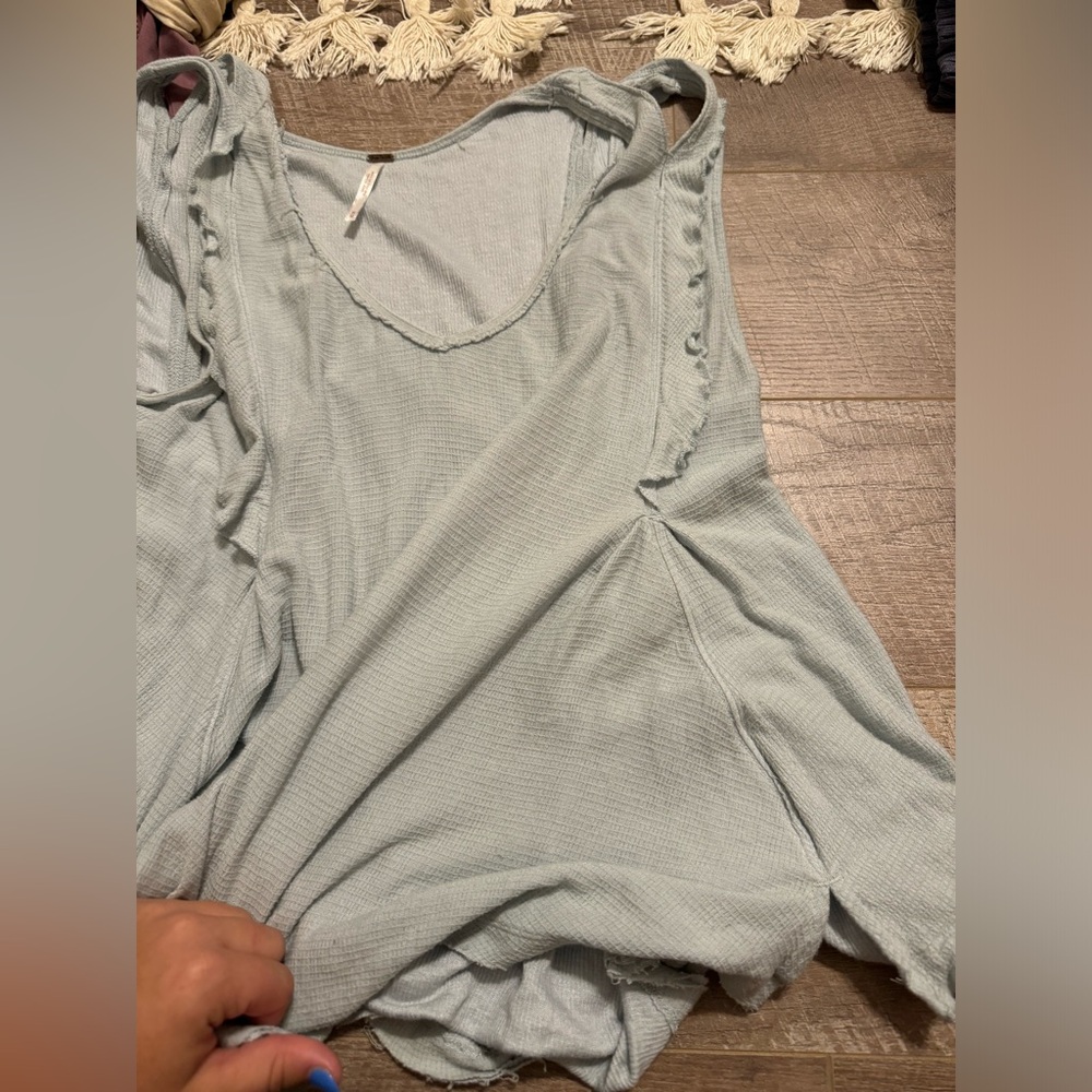 Free people top